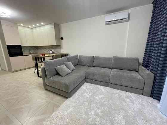 ЖК Олимпиец Проспект Шевченко/Парк Победы большая студия 40м2 Одесса