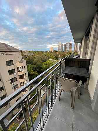 ЖК Олимпиец Проспект Шевченко/Парк Победы большая студия 40м2 Одесса