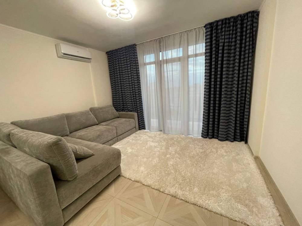 ЖК Олимпиец Проспект Шевченко/Парк Победы большая студия 40м2 Одесса - изображение 4