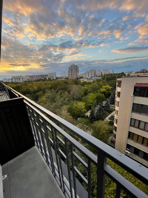 ЖК Олимпиец Проспект Шевченко/Парк Победы большая студия 40м2 Одесса - изображение 3