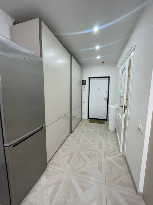 ЖК Олимпиец Проспект Шевченко/Парк Победы большая студия 40м2 Одесса - изображение 7