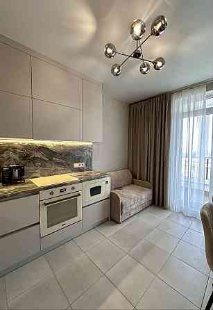 Новая 1 комнатная квартира, ЖК Одесские Традиции Одесса