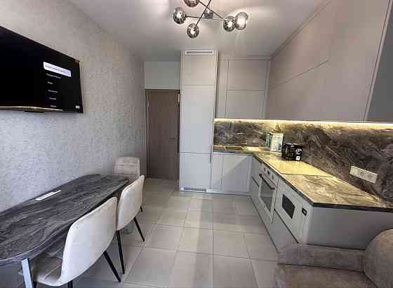 Новая 1 комнатная квартира, ЖК Одесские Традиции Одесса