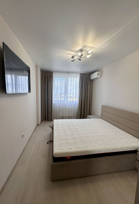 Новая 1 комнатная квартира, ЖК Одесские Традиции Одесса - изображение 7