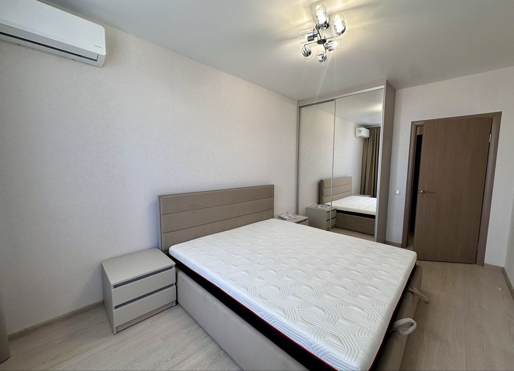 Новая 1 комнатная квартира, ЖК Одесские Традиции Одесса - изображение 6