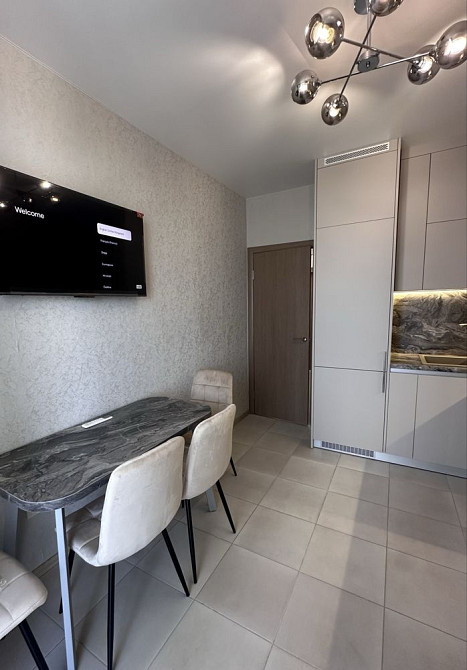 Новая 1 комнатная квартира, ЖК Одесские Традиции Одесса - изображение 2