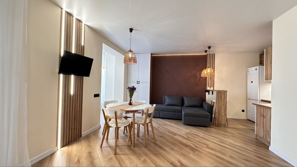 1к в центрі міста. ЖК Перлина  Проскурова Хмельницький - зображення 1