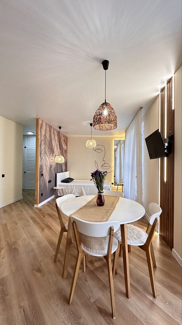 1к в центрі міста. ЖК Перлина  Проскурова Хмельницький - зображення 3