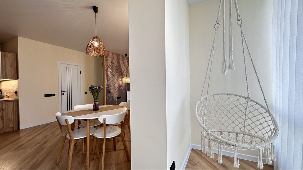 1к в центрі міста. ЖК Перлина  Проскурова Хмельницький - зображення 7