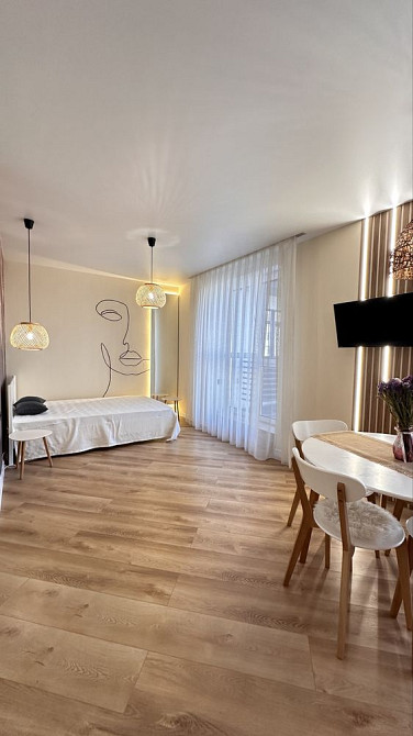 1к в центрі міста. ЖК Перлина  Проскурова Хмельницький - зображення 4