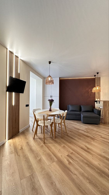 1к в центрі міста. ЖК Перлина  Проскурова Хмельницький - зображення 8