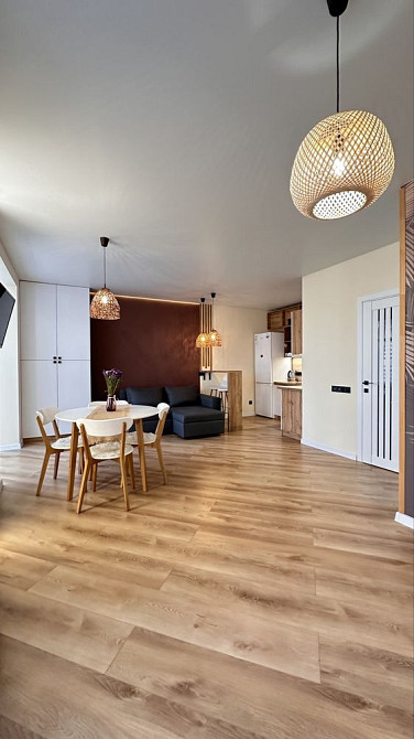 1к в центрі міста. ЖК Перлина  Проскурова Хмельницький - зображення 2