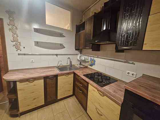 Оренда 2к квартири біля метро Святошино Київ