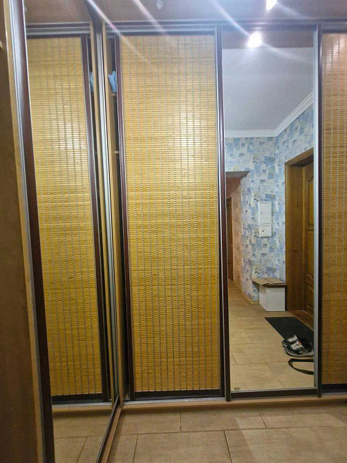 Оренда 2к квартири біля метро Святошино Київ - зображення 4