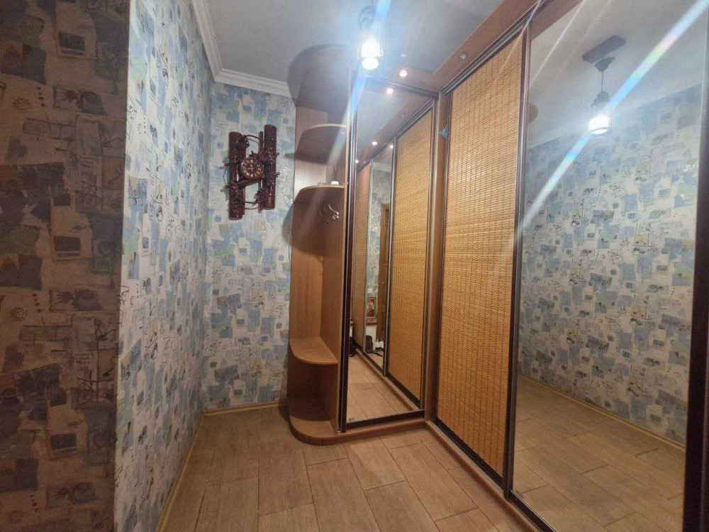 Оренда 2к квартири біля метро Святошино Київ - зображення 7