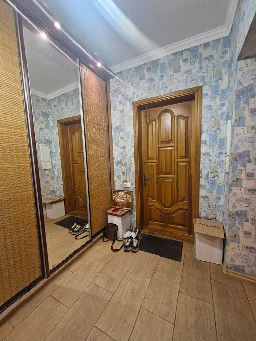 Оренда 2к квартири біля метро Святошино Київ - зображення 3