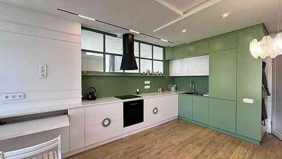 ПЕРША ЗДАЧА ЖК Карамель | вул.Пасічна Львов