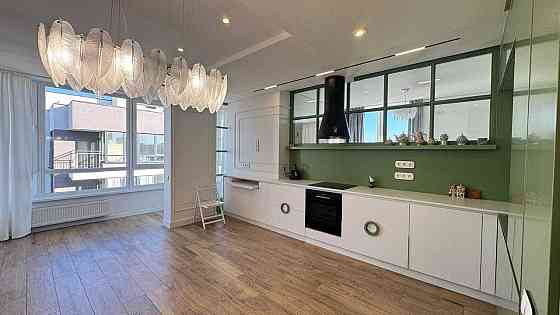 ПЕРША ЗДАЧА ЖК Карамель | вул.Пасічна Львов