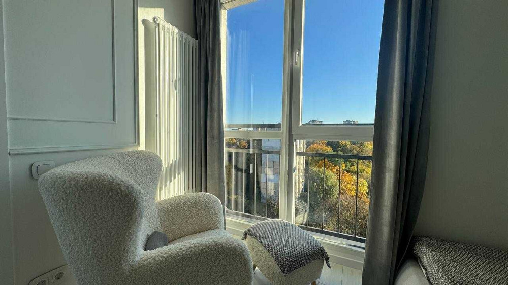 ПЕРША ЗДАЧА ЖК Карамель | вул.Пасічна Львов - изображение 1