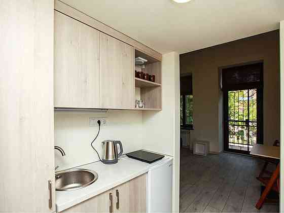 Сдам квартиру Канатная/М. Арнаутская, центр, новый ремонт, от хозяев Одесса