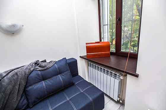 Сдам квартиру Канатная/М. Арнаутская, центр, новый ремонт, от хозяев Одесса