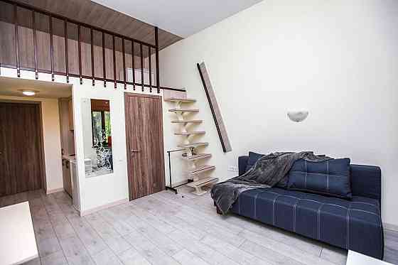 Сдам квартиру Канатная/М. Арнаутская, центр, новый ремонт, от хозяев Одесса