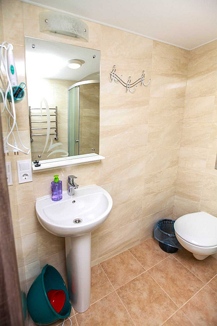 Сдам квартиру Канатная/М. Арнаутская, центр, новый ремонт, от хозяев Одесса - изображение 8