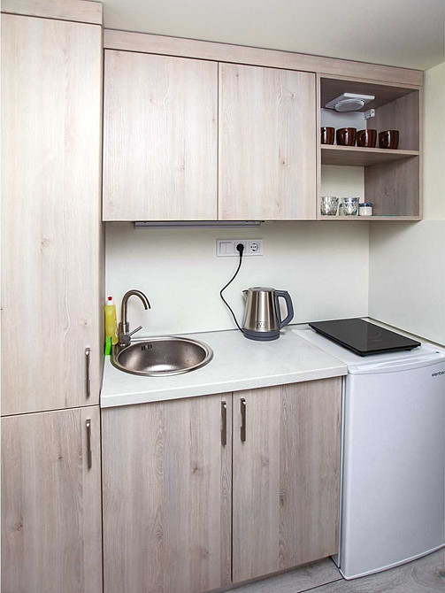 Сдам квартиру Канатная/М. Арнаутская, центр, новый ремонт, от хозяев Одесса - изображение 5