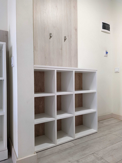 Сдам квартиру Канатная/М. Арнаутская, центр, новый ремонт, от хозяев Одесса - изображение 7