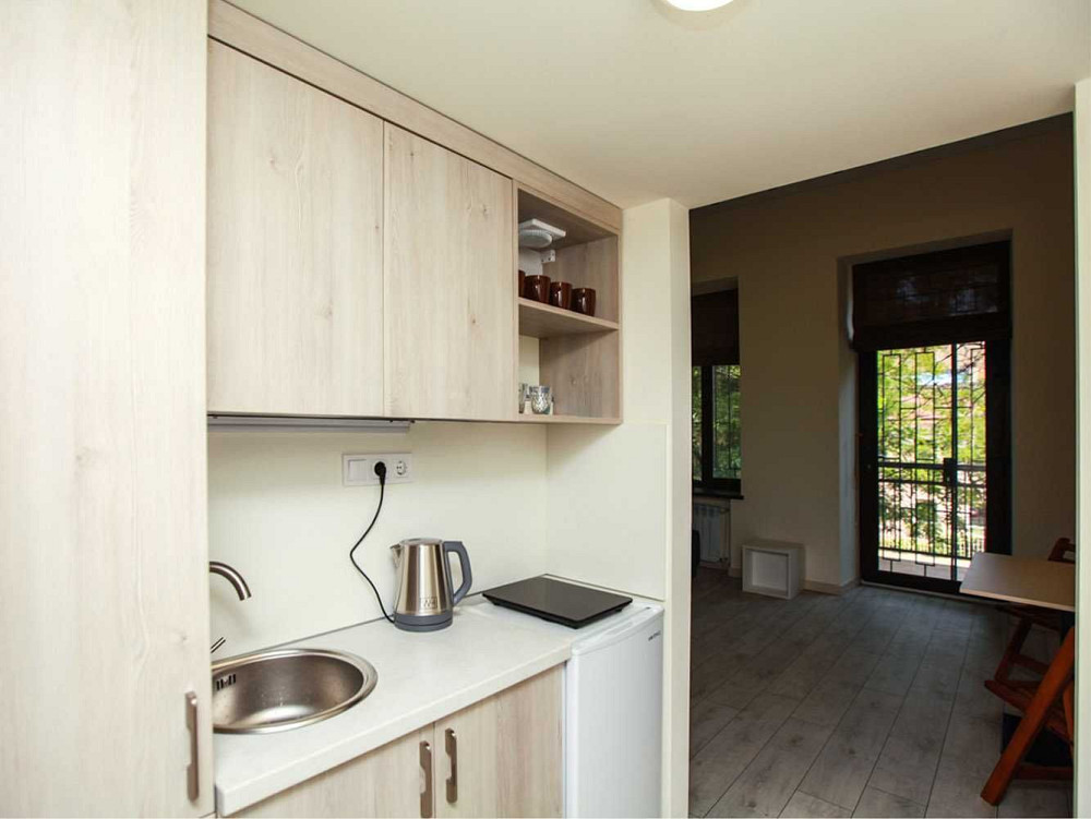 Сдам квартиру Канатная/М. Арнаутская, центр, новый ремонт, от хозяев Одесса - изображение 4