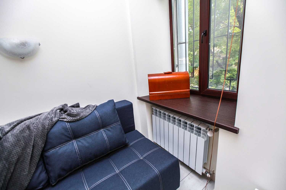 Сдам квартиру Канатная/М. Арнаутская, центр, новый ремонт, от хозяев Одесса - изображение 2