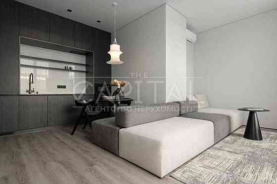 Терміново!!!Оренда Квартира, ЖК Файна Таун, Шевченківський р-н, 41 м2 Київ