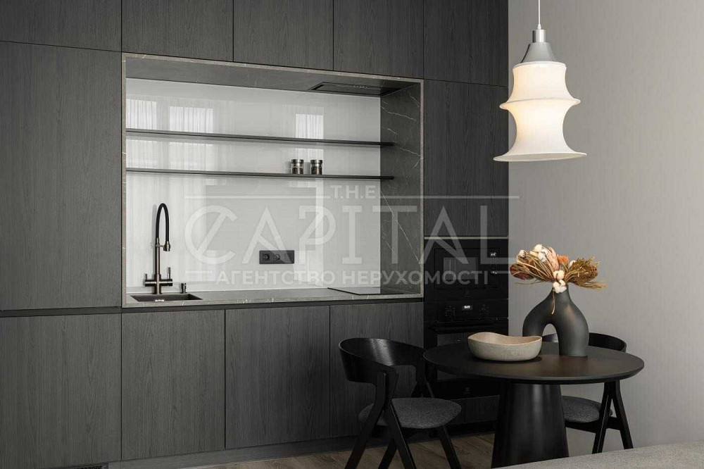 Терміново!!!Оренда Квартира, ЖК Файна Таун, Шевченківський р-н, 41 м2 Київ - зображення 6