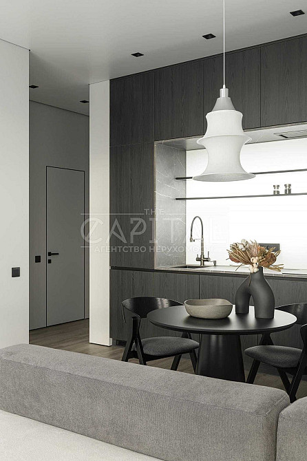 Терміново!!!Оренда Квартира, ЖК Файна Таун, Шевченківський р-н, 41 м2 Київ - зображення 3