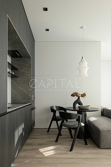 Терміново!!!Оренда Квартира, ЖК Файна Таун, Шевченківський р-н, 41 м2 Київ - зображення 7