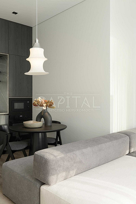 Терміново!!!Оренда Квартира, ЖК Файна Таун, Шевченківський р-н, 41 м2 Київ - зображення 8