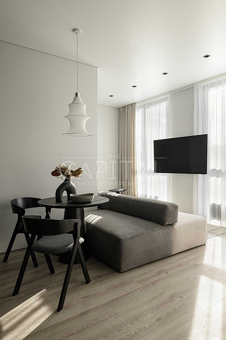 Терміново!!!Оренда Квартира, ЖК Файна Таун, Шевченківський р-н, 41 м2 Київ - зображення 1