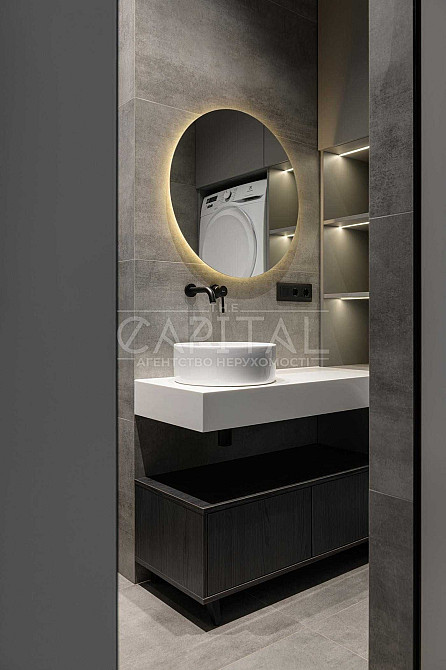 Терміново!!!Оренда Квартира, ЖК Файна Таун, Шевченківський р-н, 41 м2 Київ - зображення 2