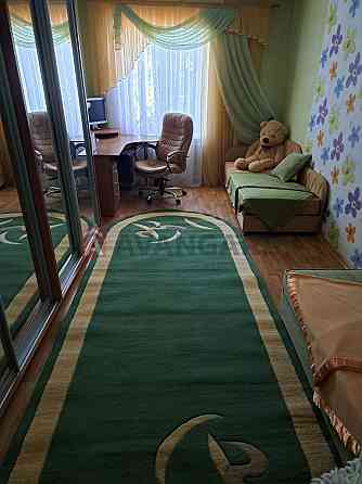 Оренда. 3к Квартира на Центральному бул Запорожье