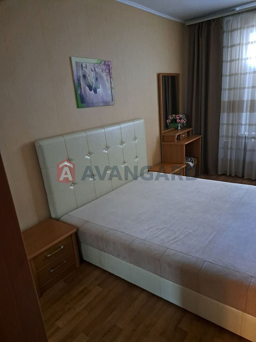 Оренда. 3к Квартира на Центральному бул Запорожье - изображение 1