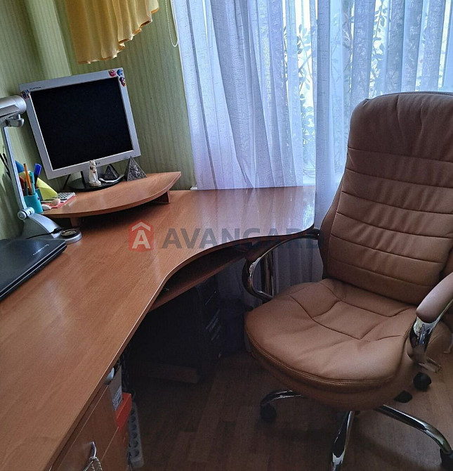 Оренда. 3к Квартира на Центральному бул Запорожье - изображение 7