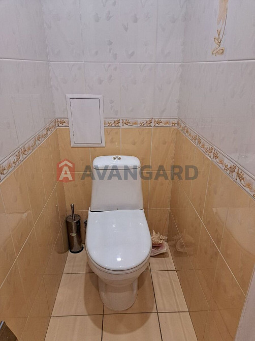 Оренда. 3к Квартира на Центральному бул Запорожье - изображение 6