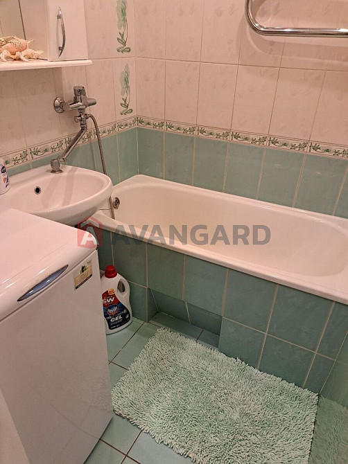 Оренда. 3к Квартира на Центральному бул Запорожье - изображение 5