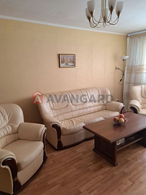 Оренда. 3к Квартира на Центральному бул Запорожье - изображение 8