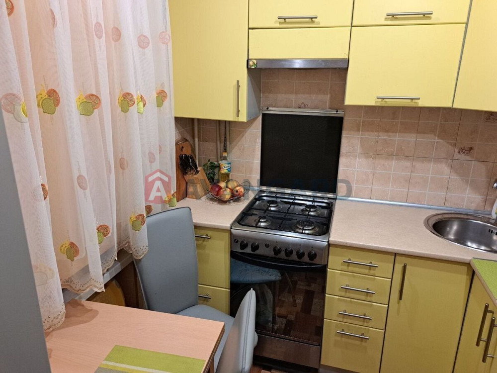 Оренда. 3к Квартира на Центральному бул Запорожье - изображение 4