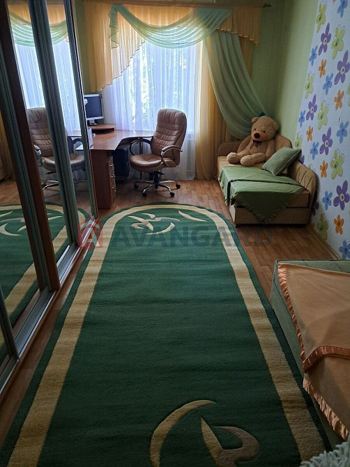 Оренда. 3к Квартира на Центральному бул Запорожье - изображение 3