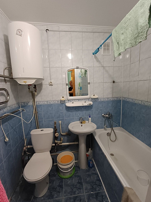 Здається 1 кім кв в районі Метро. Ивано-Франковск - изображение 4