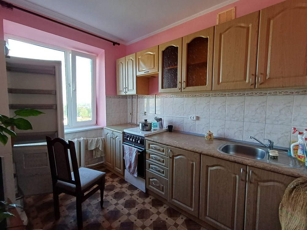 Здається 1 кім кв в районі Метро. Ивано-Франковск - изображение 1