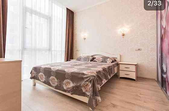 Центр студия и спальня Одесса