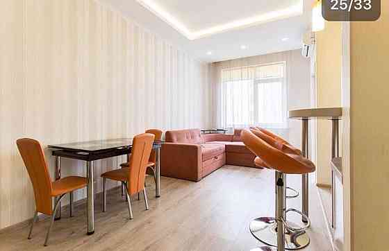 Центр студия и спальня Одесса